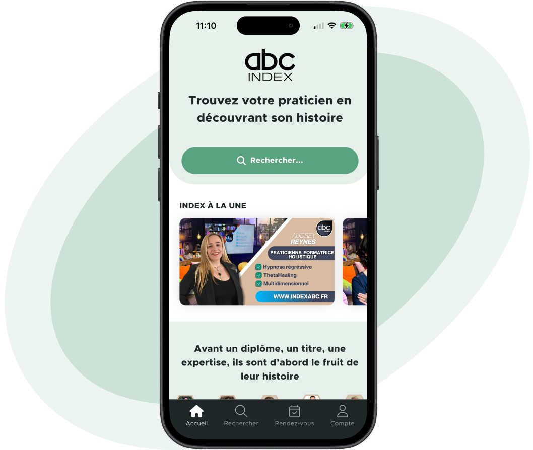 app show